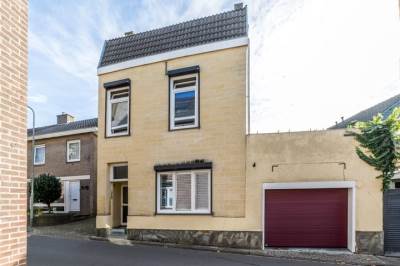 Woning Hekerbeekstraat 6 Valkenburg (LI)