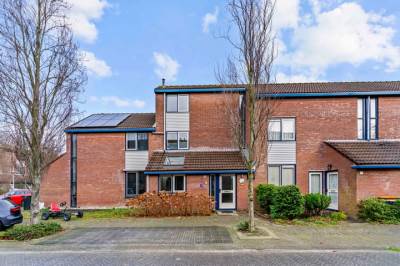 Woning Kieftentuin 8 Zwaag