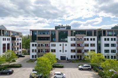 Woning Hof van Vronestein 56 Nieuwegein