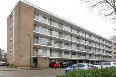 Woning Rubenslaan 212 Soest