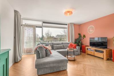 Woning C.F. Smeetslaan 142 Castricum