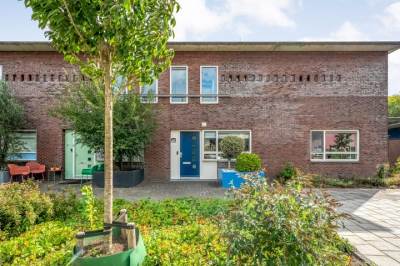 Woning Leiendekkerstraat 17 Zwolle