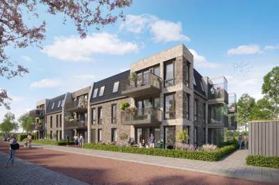 Woning Mirabel 20E Asten