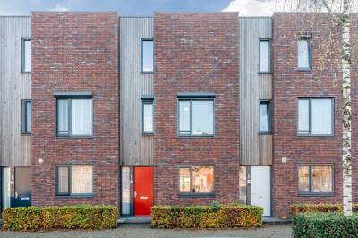 Woning Meerhovendreef 60 Eindhoven