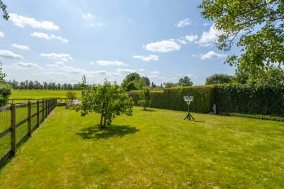 Woning Dorpsweg 90 Hoornaar