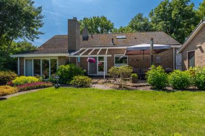 Woning de Vosholen 33 Sappemeer