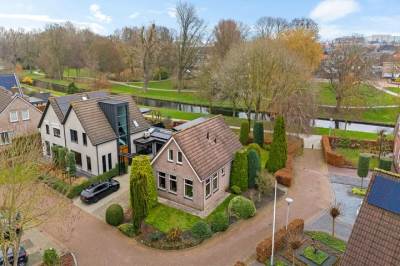 Woning Lisdodde 40 Genemuiden