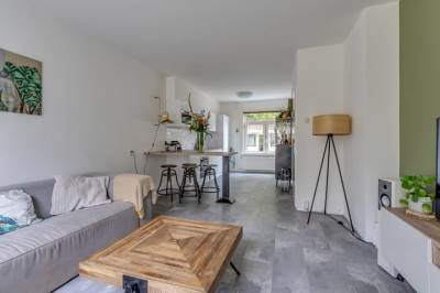 Woning Singelstraat 11 Arnhem