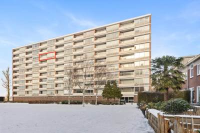 Woning Titus Brandsmastraat 93 Breukelen