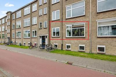 Woning Valeriusstraat 23 Leeuwarden