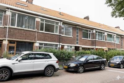 Woning Soesterbergstraat 148 Den Haag