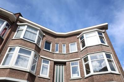 Woning Nunspeetlaan 7 Den Haag