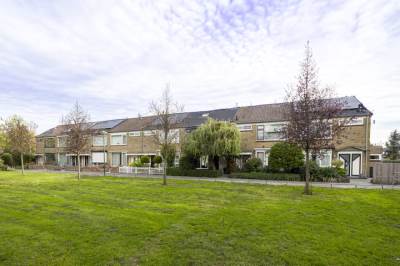 Woning Frankenplantsoen 11 Wijk bij Duurstede