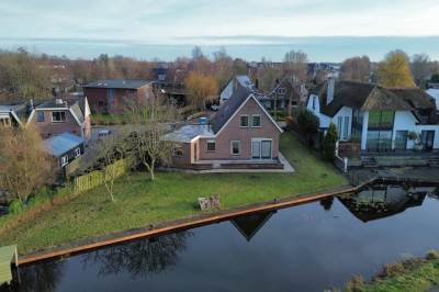 Woning Zuideinde 51A Nieuwkoop