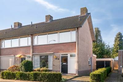 Woning Lupinestraat 39 Riethoven