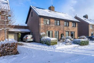 Woning Den Dries 15 Gilze