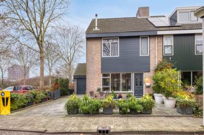 Woning Karveelstraat 77 Alkmaar