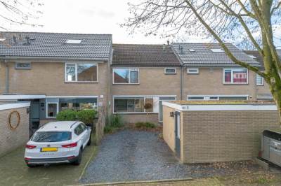 Woning Scholekster 8 Eemnes