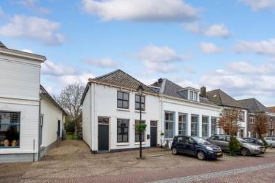 Woning Dorpsstraat 82A Lexmond