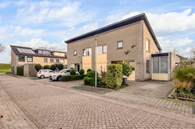 Woning Rietbaan 41 Huissen