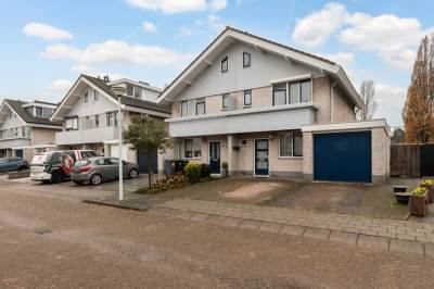 Woning Ligusterhof 39 Papendrecht