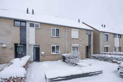 Woning Praam 14 Etten-Leur