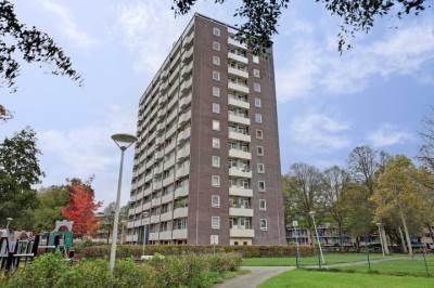 Woning Roggekamp 297 Den Haag