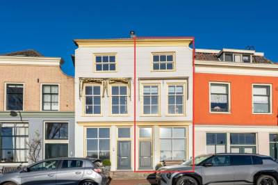 Woning Veerstal 6 Gouda