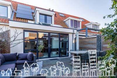 Woning Monsterseweg 29C 's-Gravenzande