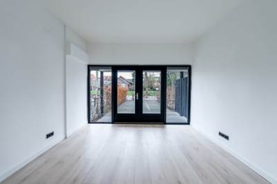 Woning Julianastraat 1B Leerdam