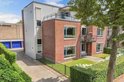 Woning Trompstraat 6A Huizen