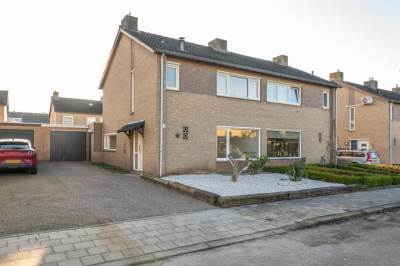 Woning Valeriusstraat 5 Brunssum