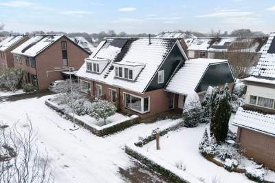 Woning Wulp 29 Raalte