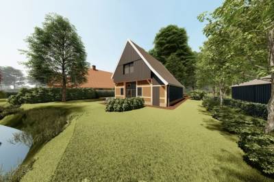 Woning Hofmanweg 4 Enschede