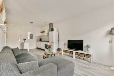 Woning Rottumeroog 124 Hoofddorp
