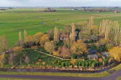 Woning Feandyk 2 It Heidenskip