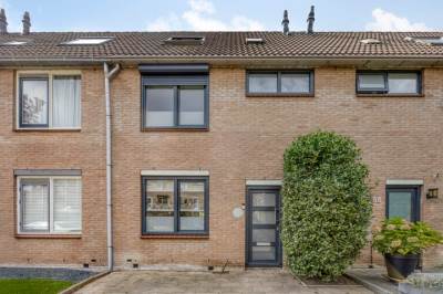 Woning Dotterbloem 52 Purmerend