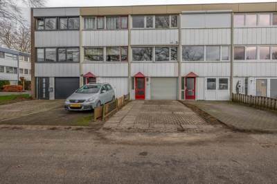 Woning Diezelaan 14 Veghel