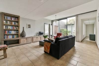 Woning De Fruittuinen 47 Hoofddorp