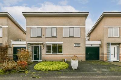 Woning Maurice Chevalierstraat 15 Almere