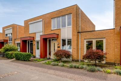 Woning Grasfonteinkruid 7 Eindhoven