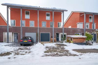 Woning Maldivenweg 104 Almere