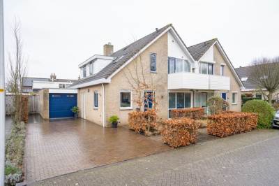 Woning Amstelsingel 9 Culemborg