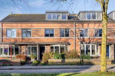 Woning Coelhorsterappelgaarde 19 Amersfoort