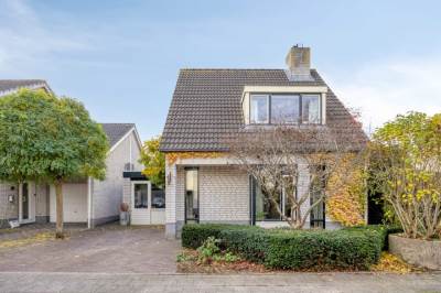 Woning Nieuw Asterd 29 Breda