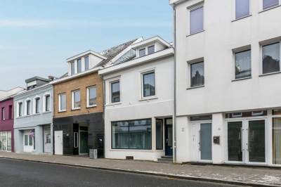 Woning Akerstraat 54 Kerkrade