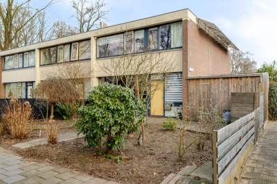 Woning Laan van de Marel 495 Emmen