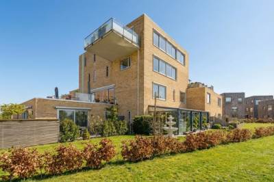 Woning Dettifossstraat 264 Almere