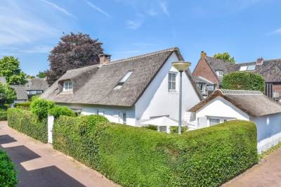 Woning De Kwekerij 1 Laren (NH)