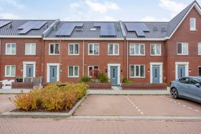 Woning Lienweid 15 Blokker